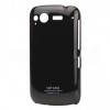 Бампер - накладка SGP для HTC S510E Desire S черный