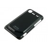 Бампер - накладка SGP для HTC S710e Incredible S черный