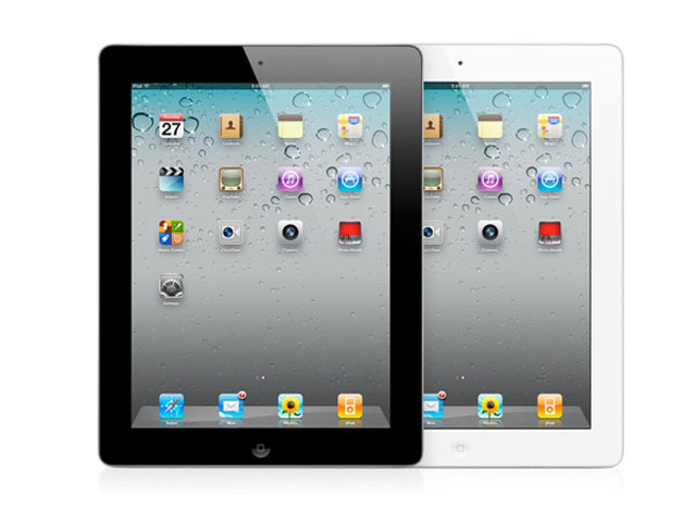 Для Apple iPad 4 (A1458, A1459, A1460)