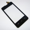 Тачскрин (сенсорное стекло) для Prestigio MultiPhone 3350 DUO - Оригинал