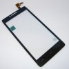 Тачскрин (сенсорное стекло) для Prestigio MultiPhone 5500 DUO - Оригинал