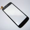 Тачскрин (сенсорное стекло) для Prestigio MultiPhone 5504 DUO - Оригинал