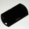 Дисплей (LCD экран) с передней панелью для Sony PSP Go (N1000, N1001, N1002, N1003, N1004, N1006, N1008) - Оригинал