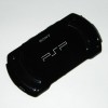 Задняя панель черная для Sony PSP Go (N1000, N1001, N1002, N1003, N1004, N1006, N1008) - Оригинал