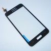 Тачскрин (Сенсорное стекло) для Samsung SM-G355H Galaxy Core 2 Duos - черный
