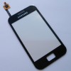 Тачскрин (Сенсорное стекло) для Samsung GT-S7500 Galaxy Ace Plus - черный