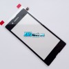 Тачскрин (сенсорное стекло) для Sony D2203 Xperia E3 - черный
