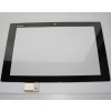 Сенсорное стекло (панель) для Sony Xperia Tablet Z (SGP311 / SGP312 / SGP321) - тачскрин