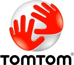 Тачскрины для навигаторов TomTom