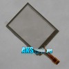Тачскрин (Сенсорное стекло) для Mio c210