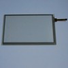 Тачскрин (Сенсорное стекло) для автомагнитолы 6,3 дюймов тип 7 (93мм*155мм, диагональ 180мм)