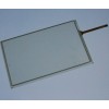 Тачскрин (Сенсорное стекло) для автомагнитолы 7 дюймов тип 6 (102мм*164мм, диагональ 193мм)