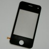 Тачскрин (Сенсорное стекло) для iPhone F080 тип1 Китай