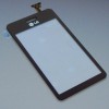 Тачскрин (Сенсорное стекло) для LG GD510 Red Оригинал