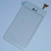 Тачскрин (Сенсорное стекло) для LG GD510 White Оригинал