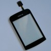 Тачскрин (Сенсорное стекло) для Nokia C2 Black Оригинал