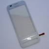 Тачскрин (Сенсорное стекло) для Nokia C6-00 белый