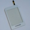 Тачскрин (Сенсорное стекло) для Samsung C3300 White Оригинал