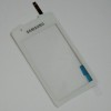 Тачскрин (Сенсорное стекло) для Samsung S5620 Monte White Оригинал