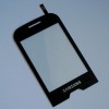 Тачскрин (Сенсорное стекло) для Samsung GT-S7070 Diva La Fleur Черный Оригинал