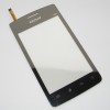 Тачскрин (Сенсорное стекло) для телефона Explay T350