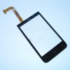 Тачскрин (Сенсорное стекло, панель) для HTC Desire 200 - Оригинал