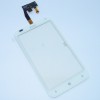 Тачскрин (Сенсорное стекло) для HTC Radar C110e Оригинал белый