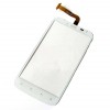 Тачскрин (Сенсорное стекло) для HTC Sensation XL - белый - Оригинал