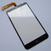 Тачскрин (Сенсорное стекло) для HTC X310e TITAN Оригинал черный