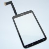 Тачскрин (Сенсорное стекло) для HTC A510e Wildfire S (черный) Оригинал