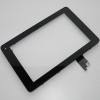 Тачскрин (сенсорная панель) для Huawei MediaPad 7 Lite - touch screen в сборе с панелью - Оригинал