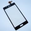 Тачскрин (Сенсорное стекло) для LG P705 Optimus L7 - touch screen