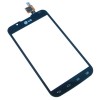 Тачскрин (Сенсорное стекло) для LG P715 Optimus L7 II Dual - touch screen