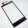 Тачскрин (Сенсорное стекло) для Nokia Lumia 820 - touch screen