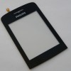 Тачскрин (Сенсорное стекло) для Philips Xenium X331 - черный - touch screen
