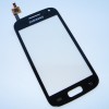 Тачскрин (Сенсорное стекло) для Samsung Galaxy Ace II GT-i8160 - черный