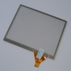 Тачскрин (сенсорное стекло) для GPS навигатора N13 4WCDB (62*76мм диагональ 98мм)