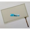Тачскрин для автомагнитолы Premier PR-8210 - сенсорное стекло