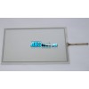 Тачскрин для автомагнитолы MyDean 1158-1 S100 - сенсорное стекло 8 дюймов