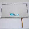 Тачскрин 212мм на 125мм для автомагнитолы 8-11 дюймов тип 32 -  сенсорное стекло KDT-4115