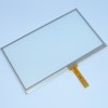 Тачскрин (сенсорное стекло) для навигатора Garmin Zumo 390LM