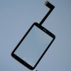 Тачскрин (Сенсорное стекло) для HTC A510e Wildfire S - черный