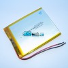 Аккумулятор для планшета IconBIT NetTAB PARUS QUAD MX (NT-0804P) - батарея