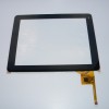 Тачскрин - сенсорное стекло WJ-DR97012 емкостный - 9.7 дюймов - размер 236мм на 184мм