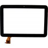 Тачскрин (сенсорная панель стекло) для Explay Surfer 10.11 - touch screen