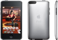 iPod Touch 2 - model A1288