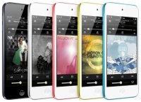 iPod Touch 5 - model A1421