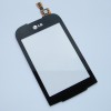 Тачскрин (Сенсорное стекло) для LG Optimus Link (Net) P690 - touch screen