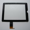 Тачскрин (сенсорная панель - стекло) для teXet TM-9747BT - touch screen