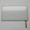 Тачскрин (Сенсорное стекло) для автомагнитолы 7 дюймов тип 11 (163мм x 97мм, диагональ 190мм) - touch screen